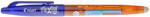 Pilot Frixion Ball Rollertoll 0, 7 mm Kék Tinta Törölhető Orange Friends (PNJ693793)