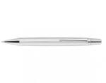 Pilot Stilouri Pix retractabil Raiz Pilot 0.7mm varf mediu corp argintiu Pix retractabil Pilot Raiz 0.7mm argintiu (PBR-15SS-SS-M) - pcone
