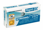 RAPID Capse 10/4, 1000 buc/cutie, RAPID Strong (RA-24870800) - pcone