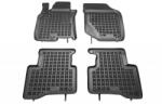 Rezaw-Plast Covorase Presuri Auto Cauciuc Dedicate Nissan X-TRAIL I T30 2001 - 2007 (201811)