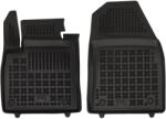 Rezaw-Plast Covorase Presuri Auto Cauciuc Dedicate Ford Transit Courier II 2 Locuri 2023 - (200648)