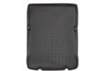 Rezaw-Plast Covor Tavita Portbagaj BMW SERIA 5 G30 Sedan 2016 - 2020, 2020 - 2023 | BMW M5 F90 2017 - (102139)