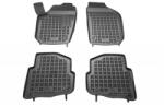Rezaw-Plast Covorase Presuri Auto Cauciuc Dedicate Seat CORDOBA II 2003 - 2009 | Seat IBIZA III 2002 -2008 | Skoda FABIA I 1999 - 2007 | VW POLO IV 2001 - 2009 (200203)