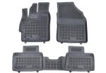 Rezaw-Plast Covorase Presuri Auto Cauciuc Dedicate Toyota AYGO X 2022 - (201444)