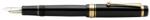 Pilot Stilouri Stilou Custom 845 Pilot varf mediu Negru (PFKV-5MR-B-M)