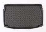Rezaw-Plast Covor Tavita Portbagaj VW POLO VI Hatchback cu podea portbagaj fixa 2017 - (101882)