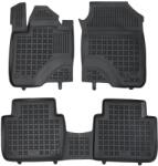 Rezaw-Plast Covorase Presuri Auto Cauciuc Dedicate Honda ZR-V e: HEV 2023 - (200926)