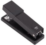 Deli Capsator negru metalic 24/6 mm 25 coli Deli (DLE00423) - pcone