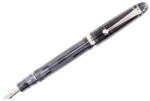 Pilot Stilouri Stilou Custom 74 Pilot varf fin corp negru (PFKK-1MR-BAF)