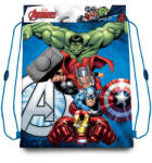 KiDS Licensing Bosszúállók Hero Team sporttáska tornazsák 40 cm (MV16020)