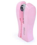 Rapesco Capsator roz plastic 24-26/6 mm 20 coli Rapesco Flippa Capsator roz plastic 24-26/6 mm 20 coli Rapesco (RP-1378)