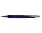Pilot Stilouri Pix retractabil Raiz Pilot 0.7mm varf mediu corp albastru Pix retractabil Pilot Raiz 0.7mm albastru (PBR-1MR-OCL-M)