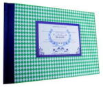  Registru unic pentru licee si grupuri scolare A4 coperta carton gros (C084) - pcone