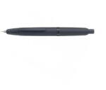 Pilot Stilouri Stilou Capless Stripe Pilot varf mediu corp negru mat Stilou Pilot Capless Stripe negru mat varf mediu (PFC-2700RB-BM-M)