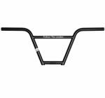 Volume Billy Perry 9.5" Kormány - Fekete