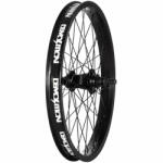 Demolition Zero Plus Rotator Pro Freecoaster Hátsókerék - RHD Fekete
