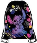 COOLPACK Stitch tornazsák - Black (F054886) - gigajatek