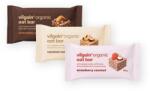 Vilgain Oat Bar Trio -⁠ pachet cu 3 batoane fără gluten, cu o textură fragedă, peste 30% alune, sursă de fibre, fără conservanți