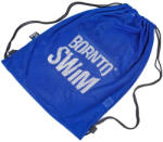 BornToSwim Úszózsák BornToSwim Mesh bag 1 Sötétkék