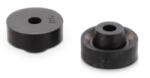 Koelner - Rawlplug Tömítő EPDM alátét ászokcsavarhoz M10 fekete