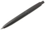 Pilot Stilouri Stilou Capless Ultra Matt Pilot varf gros corp negru (PFC-1800RRR-BMB) - pcone