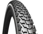 Rubena-tyres Köpeny 42-622 700x40C V84 Gripper Stop Thorn Advanced reflektoros 3mm defekt védett Rubena kerékpár gumi (52020951)