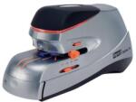 RAPID Capsator electric Rapid OPTIMA, cu adaptor, 70 coli, cutie, 500 capse Optima HD70 incluse, argintiu (RA-2102355) - pcone
