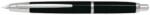 Pilot Stilouri Stilou Capless Decimo Rhodium Pilot varf mediu corp negru Stilou Pilot Capless Decimo Rhodium varf mediu negru (PFCT-1500RRMB) - pcone