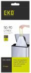BLOMUS Eko 10 бр. Торби за смет с връзки eko, размер g, 50-90 л (eko-337077)