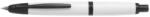 Pilot Stilouri Stilou Capless Ultra Matt Pilot varf mediu corp alb Stilou Pilot Capless Ultra Matt varf mediu corp alb (PFC-1700RB-M-BW) - pcone