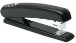 Rapesco Capsator negru plastic 24-26/6 mm 20 coli Rapesco (RP1085) - pcone