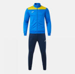 Joma Trening barbati Joma Phoenix Albastru galben (105113.709XL)