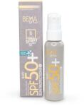 Bema Természetes Napozó spray - SPF 50+ (bm1109)