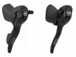 Microshift kilincsek Inter 11 Touring szett p+t Alfine 11 (4710495433738)