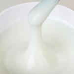 Kievskaya Gel Autonivelant Kievskaya Smart Control 50g 09 Milky White - Gel Builder Alb Lăptos (SC-9)