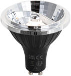 LUEDD GU10 Dimmelhető LED izzó 70 mm 6, 5 W 600 lm 2700 K (02793)