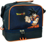 GIM Dragon Ball Son Goku thermo uzsonnás táska 21 cm GIM37761220 (GIM37761220)