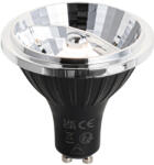 LUEDD GU10 Dimmerel szabályozható LED izzó 70mm 6.5W 600LM 3000K (02794)
