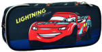 GIM Disney Verdák Lightning 2 rekeszes tolltartó 26 cm GIM34136144 (GIM34136144)