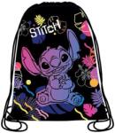 COOLPACK Stitch tornazsák - Black