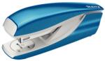 Leitz Capsator metalic 24-26/6 mm 30 coli Leitz diverse culorialbastru metalizat (ESS55021036) - pcone