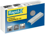 RAPID Capse Rapid, 1000 buc. /cutie pentru capsator Rapid Omnipress 30 coli (RA-5000559) - pcone