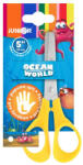 Junior Office 30- Olló Office World 13 cm, BALKEZES - 1160