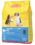 Josera JosiDog Master Mix 900g Kutyaeledel Kutyáknak Vegyes Színű Tápszemcsék Céklával