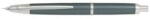 Pilot Stilouri Stilou Capless Decimo Pilot varf fin corp gri Stilou Pilot Capless Decimo varf fin gri (PFCT-1500RRDGY)