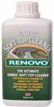 Renovo Soft Top szövettisztító kabriótető tisztító 500ml