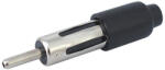 CARMOTION Autóantenna DIN-dugóval tolófedéllel (CM58538) - autolife