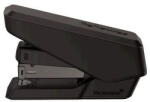 Fellowes Capsator negru plastic 26/6 mm 25 coli Fellowes LX840 (FW5012901) - pcone