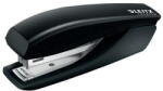 Leitz Capsator negru plastic capse P2 10 coli Leitz (ESS56170095) - pcone