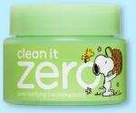 Banila Co Sminkeltávolító balzsam Clean It Zero Cleansing Balm Pore Clarifying - Snoopy edition, 100 ml, 1 db